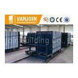 Fully Automatic EPS Sandwich Panel Production Line Produce Different Sandwich Panel