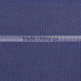 Outdoor Pvc Woven Plain Mesh Fabric