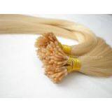 Human remy hair extensions fusion hair extensions