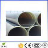 GRE pipes/FRP epoxy tubes & pipes