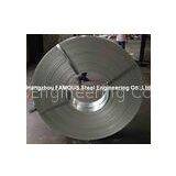 Cold Rolled Steel Strip Galvanized Steel Coil With Hot Dipped Galvanized