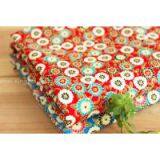 Combed Cotton Fabric Textile thumbnail-1