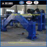 Concrete Tube Making Machine