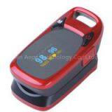 A320 Fingertip Pulse Oximeter, Measure Pulse Rate And Oxygen Saturation thumbnail-1