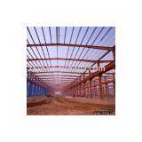 Steel Structure thumbnail-1