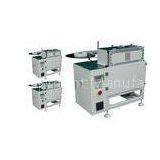 Compressor Motor Stator Armature Slot Insulation Paper Inserting Machine SMT-C100