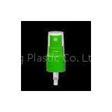 20/415 Cosmetics Bottle Dispenser Pump , Dosage 0.15ml/T With POM Nozzle