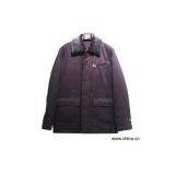 Sell Thick Jacket thumbnail-1