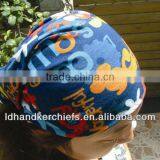 2013 Newest Style Cotton Bandana thumbnail-1