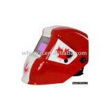 Solar Auto-Darkening Welding Helmet thumbnail-1
