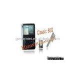 Crystal Case for Ipod Classic 80GB thumbnail-1