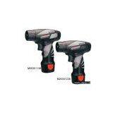 Cordless Screwdriver thumbnail-1