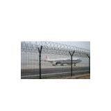 All Kind of Large Airport Fence