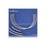 Width 3mm Lingerie Steel Bones thumbnail-2