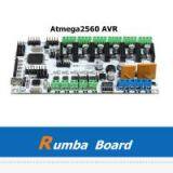 Manufacturer Price 3D Printer Parts MainBoard Rumba Board