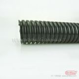 PVC corrugated conduit