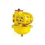 Kinetrol 180 Degree Pneumatic Actuator 16-1001