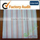 Yarn Dyed Cotton Strip Fabric in Stock thumbnail-1