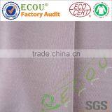 Cupro Elastic Knitted Fabric for Women Garment thumbnail-3
