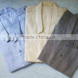 Manufacturer Indian Mens Cotton Kurtas Uk/Usa thumbnail-1