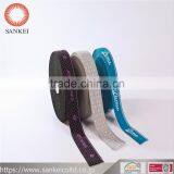 Jacquard Elastic Webbing-3 Camouflage thumbnail-2