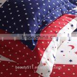 Nantong Home Textile Embroidery Bed Sheets BS373 thumbnail-2