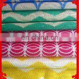 2014-2015 Latest Italy Design Pattern Dobby Yarn Dyed Printed Cotton Fabrics thumbnail-5