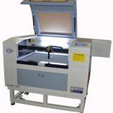 High Precision Laser Engraving Machine for Organic Glass thumbnail-5