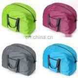 Custom Popular Fashion Bright Color Ladies Travel Bag thumbnail-5