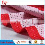 Fully Custom FOOTBALL Sublimation v Neck American Football Jersey EISHA AFJ EE 8 Red Plain Custom American Football Jerseys thumbnail-2