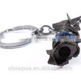 New Products Key Chain League of Legends Jinx Key Chain thumbnail-5