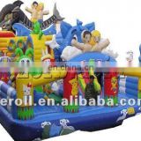 High quality giant inflatables