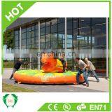 HI Funny Inflatable Rodeo for Interactive Game thumbnail-2