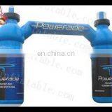 Custom Inflatable Advertising Bottle Model Arch for Outdoor Activities for Sale