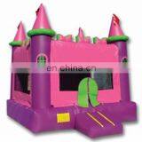 Purple Bouncy Inflatable for Sale JC092