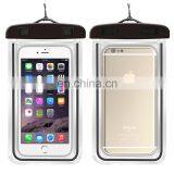 Free Shipping Waterproof Mobile Phone Bags With Strap for Phone 7 7 Plus, Pouch Cases Cover For Samsvng Galaxy S7 thumbnail-5