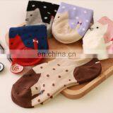 2015 Custom Fashion Aloe Socks Professional Factory thumbnail-3
