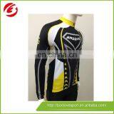 Wholesale China Market Sublimation Wholesale Cycling Jersey thumbnail-3