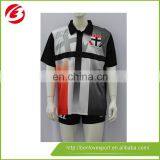 Custom Good Price Brand Polo Shirt thumbnail-6