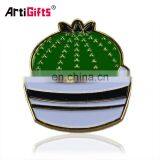 Classic Style Souvenir Custom Cloissone Hard Enamel Pins thumbnail-3