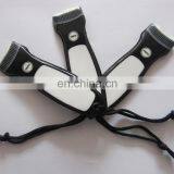 Custom Cheap Mini Led Flashlight Keychains Wholesale thumbnail-2