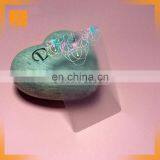 Resin Tag Seal Cord Plastic Hang Tag Lock