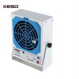 KF-21F Ionizer Cleanroom Electrostatic High Frequency AC Antistatic Ionizing Air Blower thumbnail-2
