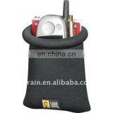 Mini Neoprene Purse in Car thumbnail-1