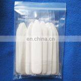 10cm White Bleached Genuine Cattle Printer Gift Bone Folder