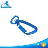 Aluminum Swivel Carabiner for Dog Leashes thumbnail-4