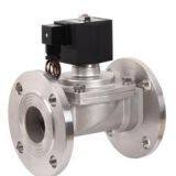 DC24V Sla Piston VUVS-L25-P53C-MZD-G14-F8-1C1 Type Solenoid Valves VUVS-L20-B52-D-G18-F7-1C1+G thumbnail-1