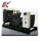 China Factory 80kw Dynamo Generator With Ats SDEC Engines thumbnail-2
