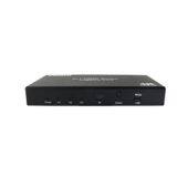 3X1 HDMI 2.0 Switch 4K@60hz YUV4:4:4 18Gbps support CEC,HDR