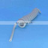 Spiral Cable Truck/spiral Cable Wire Low Voltage Flexible Retractable Spiral Spring Coiled Cable thumbnail-3